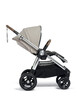Ocarro Heritage Pushchair with Heritage Carrycot image number 4